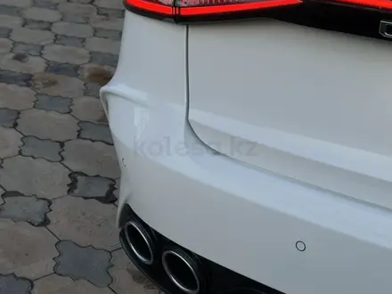 Chery Arrizo 8 2023 года за 7 800 000 тг. в Алматы – фото 9