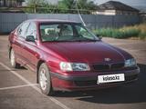 Toyota Carina E 1996 года за 3 900 000 тг. в Алматы – фото 2