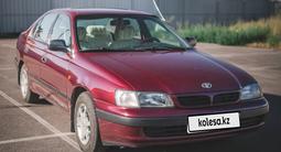 Toyota Carina E 1996 года за 3 900 000 тг. в Алматы – фото 2