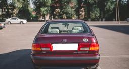 Toyota Carina E 1996 года за 3 900 000 тг. в Алматы – фото 3