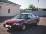 Toyota Carina E 1996 года за 3 900 000 тг. в Алматы – фото 5