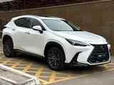 Lexus NX 250 2024 годаүшін23 000 000 тг. в Астана – фото 3