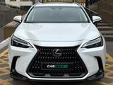 Lexus NX 250 2024 годаүшін23 000 000 тг. в Астана