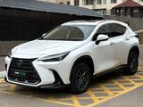 Lexus NX 250 2024 годаүшін23 000 000 тг. в Астана – фото 2