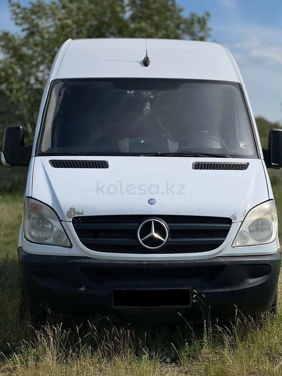 Mercedes-Benz Sprinter 2009 г.