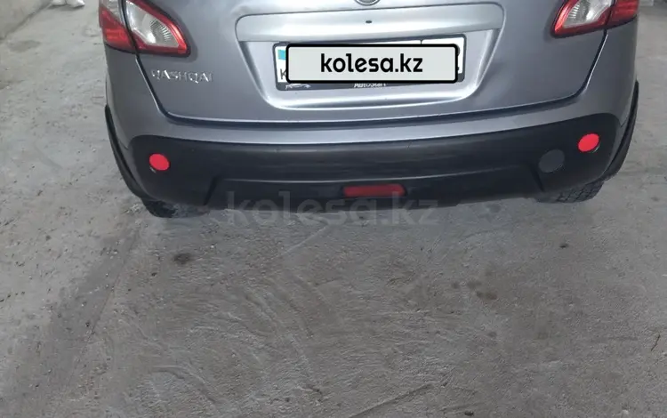 Nissan Qashqai 2011 годаfor6 500 000 тг. в Жаркент