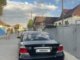 Toyota Camry 2004 годаfor5 500 000 тг. в Тараз – фото 5