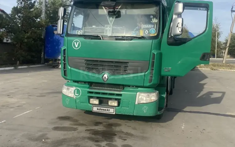 Renault 2009 года за 13 500 000 тг. в Костанай