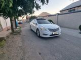 Hyundai Grandeur 2014 года за 8 500 000 тг. в Шымкент