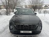 Hyundai Tucson 2022 года за 14 800 000 тг. в Уральск