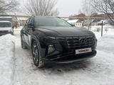 Hyundai Tucson 2022 года за 14 800 000 тг. в Уральск – фото 3