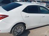 Toyota Corolla 2013 года за 7 400 000 тг. в Актобе – фото 3