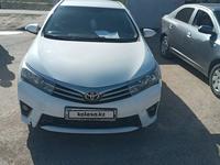 Toyota Corolla 2013 года за 7 400 000 тг. в Актобе