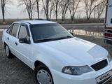 Daewoo Nexia 2012 года за 2 450 000 тг. в Абай (Келесский р-н)