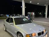 BMW 318 1995 годаүшін1 800 000 тг. в Есик – фото 4