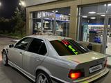 BMW 318 1995 годаүшін1 800 000 тг. в Есик – фото 5