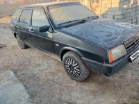 ВАЗ (Lada) 2109 2003 года за 800 000 тг. в Шымкент