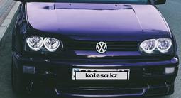 Volkswagen Golf 1995 годаүшін2 200 000 тг. в Уральск
