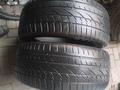 265.50.R20-пара лето Continental Cross Contact за 60 000 тг. в Алматы