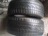 265.50.R20-пара лето Continental Cross Contact за 60 000 тг. в Алматы
