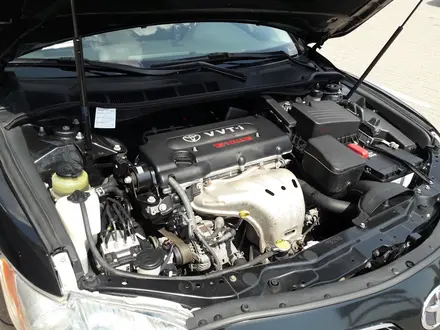 Двигатель на Toyota Alphard 2.4 за 550 000 тг. в Алматы – фото 3
