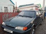 ВАЗ (Lada) 2115 2010 года за 1 200 000 тг. в Караганда – фото 2