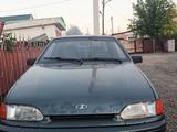 ВАЗ (Lada) 2115 2010 года за 1 200 000 тг. в Караганда