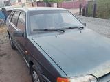 ВАЗ (Lada) 2115 2010 года за 1 200 000 тг. в Караганда – фото 3