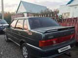 ВАЗ (Lada) 2115 2010 года за 1 200 000 тг. в Караганда – фото 4