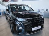 Hyundai Custin 2024 года за 15 490 000 тг. в Павлодар