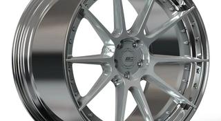 Комплект дисков BC Forged style R21 10/11.5j 5x112үшін1 599 990 тг. в Алматы