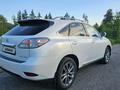 Lexus RX 350 2010 года за 11 000 000 тг. в Усть-Каменогорск – фото 2