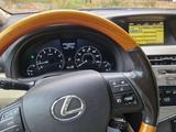 Lexus RX 350 2010 года за 11 000 000 тг. в Усть-Каменогорск – фото 4