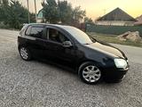 Volkswagen Golf 2005 года за 3 500 000 тг. в Алматы – фото 3