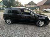 Volkswagen Golf 2005 года за 3 500 000 тг. в Алматы – фото 4