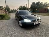 Volkswagen Golf 2005 года за 3 500 000 тг. в Алматы