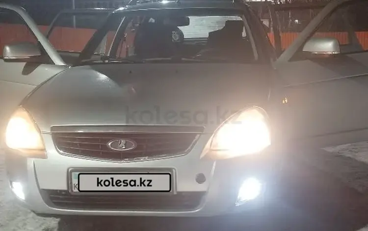 ВАЗ (Lada) Priora 2171 2012 годаүшін2 100 000 тг. в Экибастуз