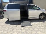 Toyota Sienna 2020 годаүшін22 500 000 тг. в Тараз – фото 3