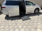 Toyota Sienna 2020 годаүшін22 500 000 тг. в Тараз – фото 4