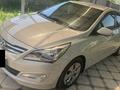 Hyundai Accent 2015 года за 6 000 000 тг. в Шымкент – фото 7