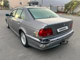 BMW 528 1997 годаfor2 200 000 тг. в Тараз – фото 4