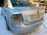 Volkswagen Polo 2014 года за 123 321 тг. в Астана – фото 2