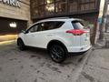 Toyota RAV4 2017 года за 12 500 000 тг. в Алматы