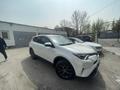 Toyota RAV4 2017 года за 12 500 000 тг. в Алматы – фото 2