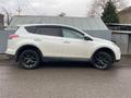 Toyota RAV4 2017 года за 12 500 000 тг. в Алматы – фото 3