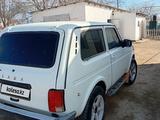 ВАЗ (Lada) Lada 2121 2008 года за 1 000 000 тг. в Атырау – фото 4