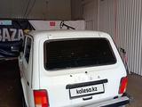 ВАЗ (Lada) Lada 2121 2008 года за 1 000 000 тг. в Атырау – фото 5