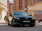 Toyota Camry 2021 года за 20 000 000 тг. в Актау