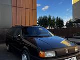 Volkswagen Passat 1993 года за 1 000 000 тг. в Астана