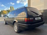 Volkswagen Passat 1993 года за 1 000 000 тг. в Астана – фото 3